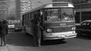 Mercedes O 362