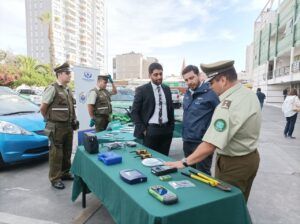Tarapacá | Fiscalía y Carabineros desarticulan banda vinculada a “encerronas” y “portonazos”