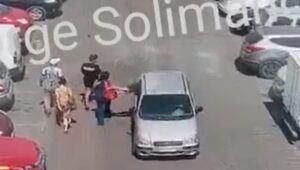 Zofri informó que redoblaran seguridad tras robo a ciudadana paraguaya en estacionamiento