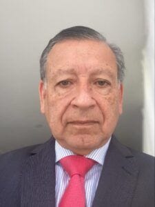 FOTO 4 Juan Morales barraza presidente de Cordetur