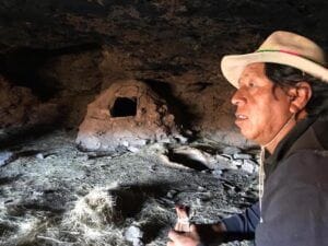 Voces del Altiplano 8