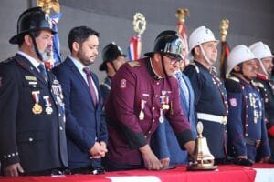 Foto 1 Bomberos