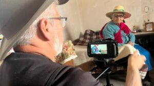 Miradas del Altiplano 13