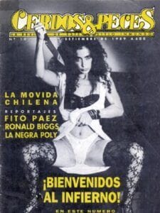 cerdos y peces