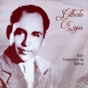 homenaje al gran compositor gilberto rojas