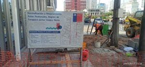Rutas Peatonales Iquique 4