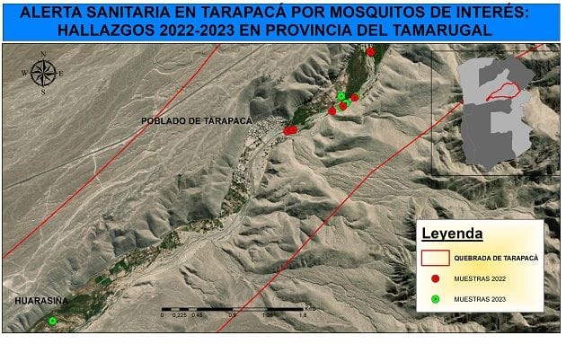 Q tarapaca 2022 2023