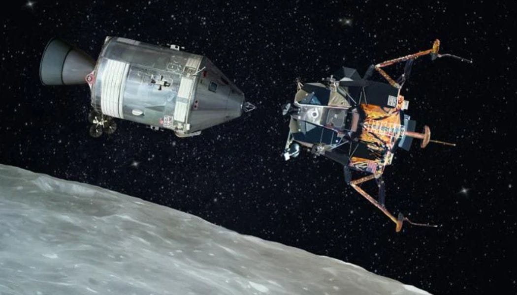 Apollo 11: La Odisea Espacial Que Conquistó La Luna El 20 De Julio De ...