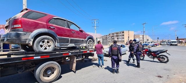 Y tan cara que está | En Alto Hospicio decomisan una tonelada de papas 1 2 1