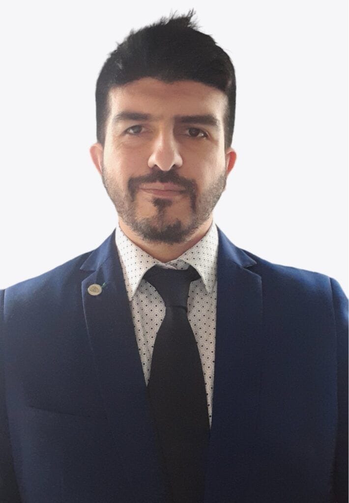 Claudio ArgandonZa
