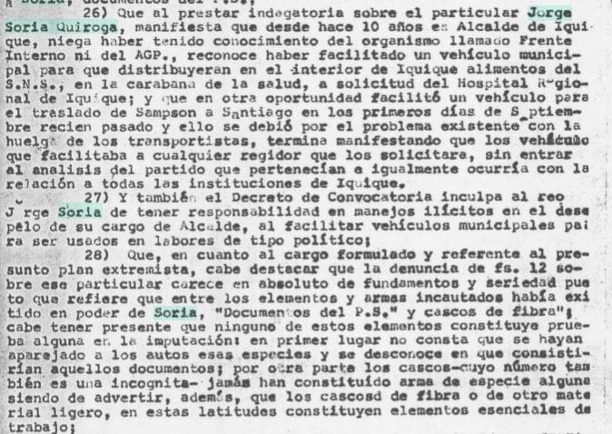 Soria pisagua 2