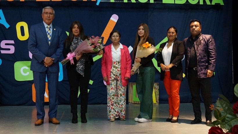 profesores as 18