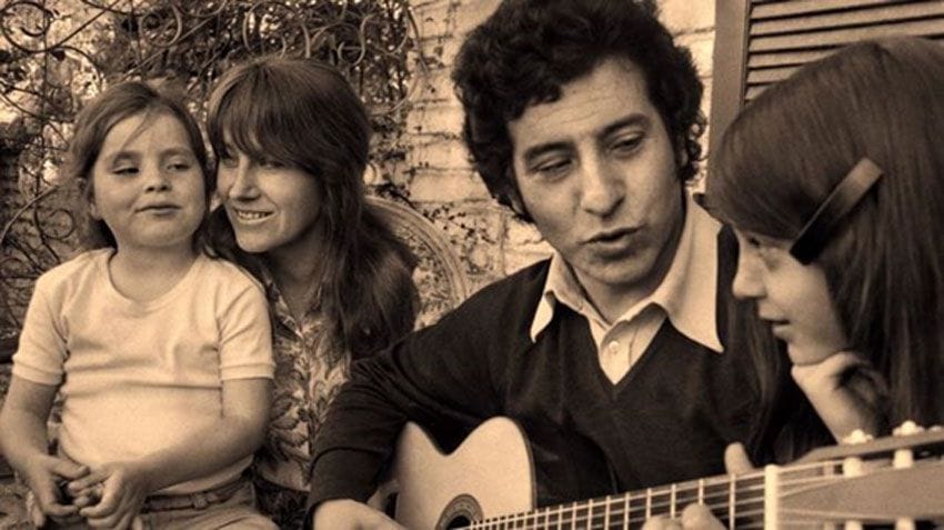 victor jara
