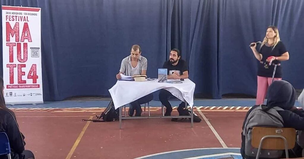 CONVERSATORIO