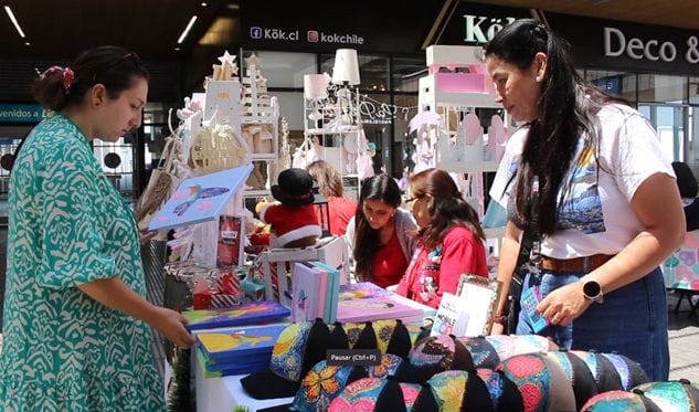 Feria Mujer Emprende2