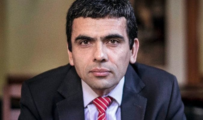 Carlo GajardoUTEM 1