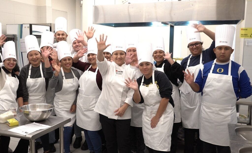 FOTOS CURSO COCINA 3
