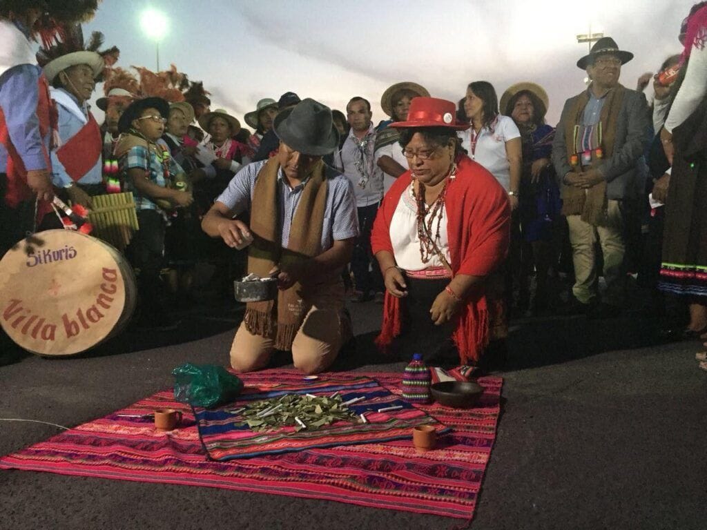 TAMBO ANDINO 2024 1