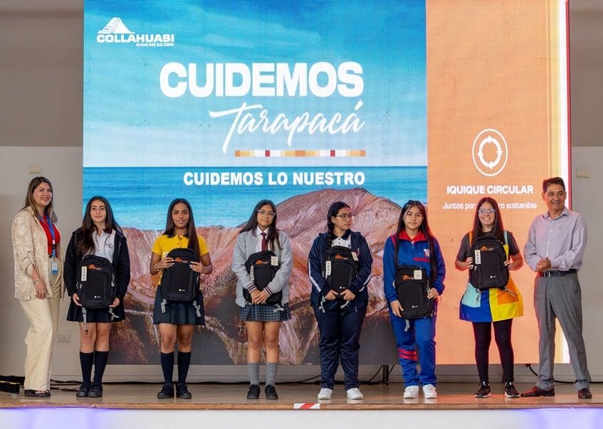 Ceremonia Reconocimientos 2