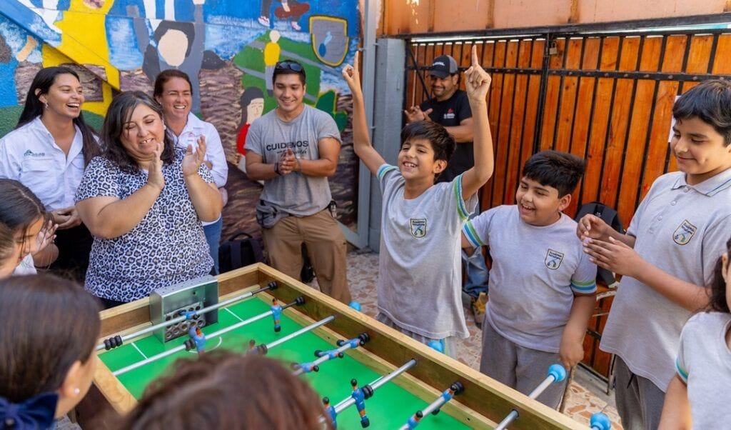 Entrega regalos 2