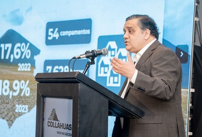 2do estudio Longitudinal Tarapaca