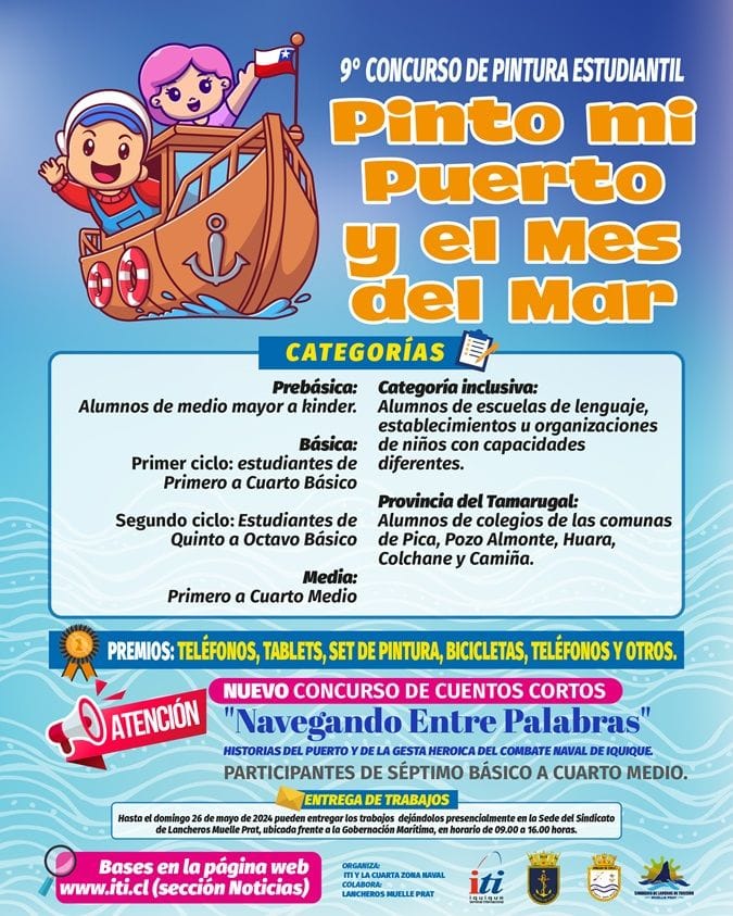 Concurso 2024 1