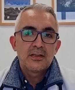 Dr. Jorge Torres