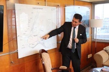 Desde EPI destacaron apertura 24/7 de Complejo Fronterizo de Colchane: “Nos impacta de manera positiva” 1 Foto 4
