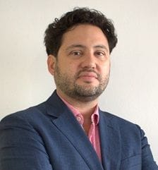 Rodrigo Bustos 2024