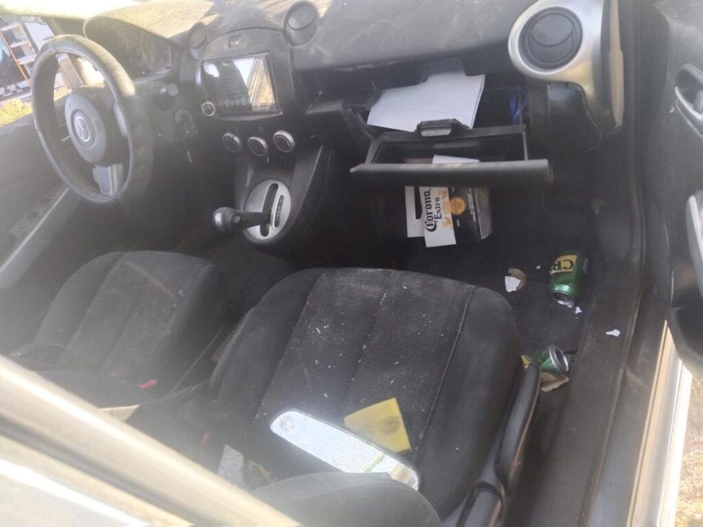 Investigan consumo de alcohol y drogas | Trabajadores del dispositivo de atención a migrantes en Colchane protagonizan accidente con víctima fatal 1 WhatsApp Image 2024 05 27 at 20.39.10 1