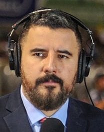 ALVARO MORALES