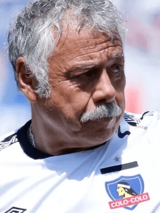 CARLOS CASZELY