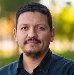 Sergio Duran M