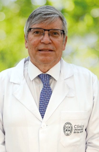 Alejandro De Marinis Neuroelogo