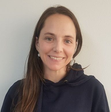 Cecilia Undurraga