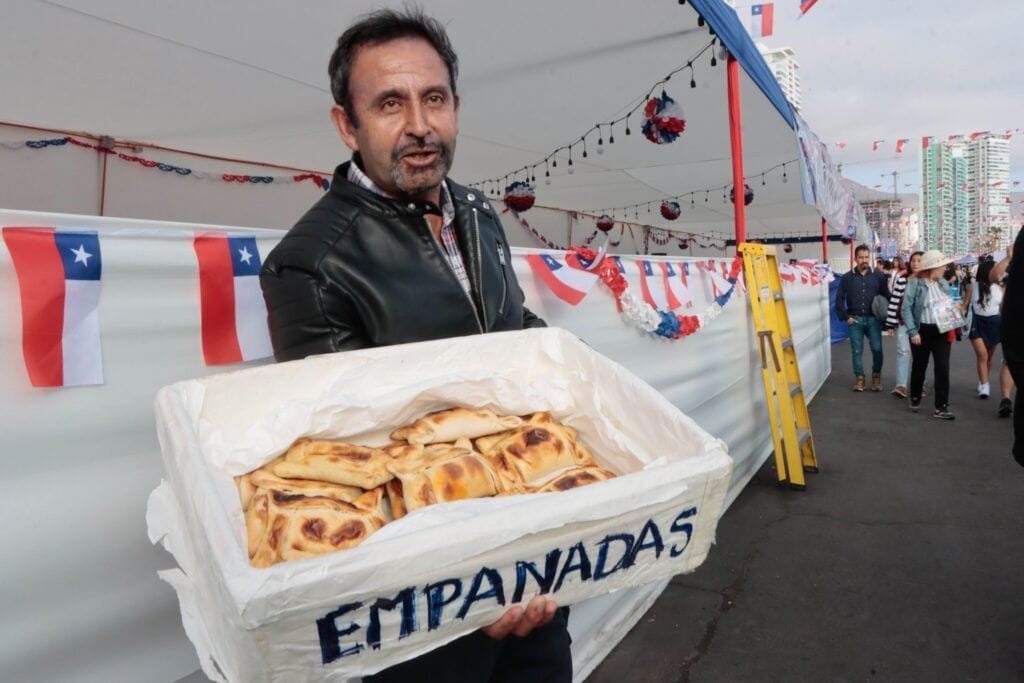 FIESTA DE LA CHILENIDAD 6