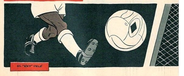 PELE