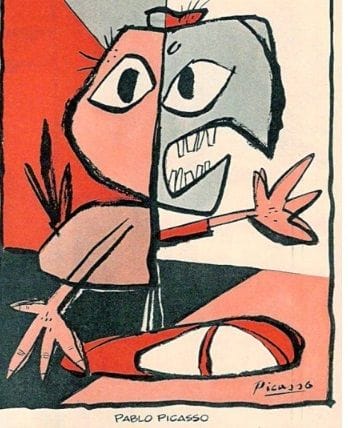 PICASSO