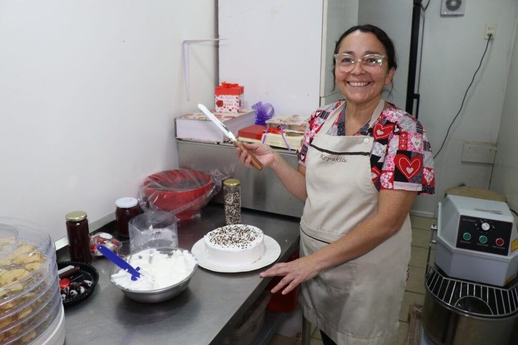 Emprendimiento FOSIS 2