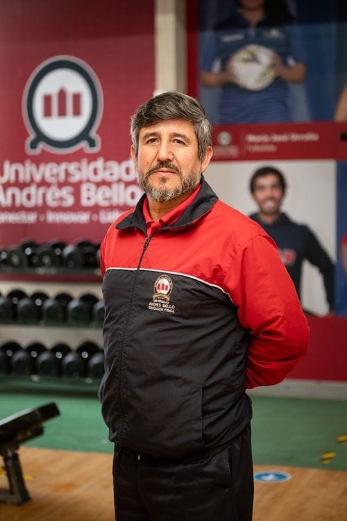 Mucho más que cueca: los bailes chilenos que hoy casi no se ven 1 Humberto Castillo