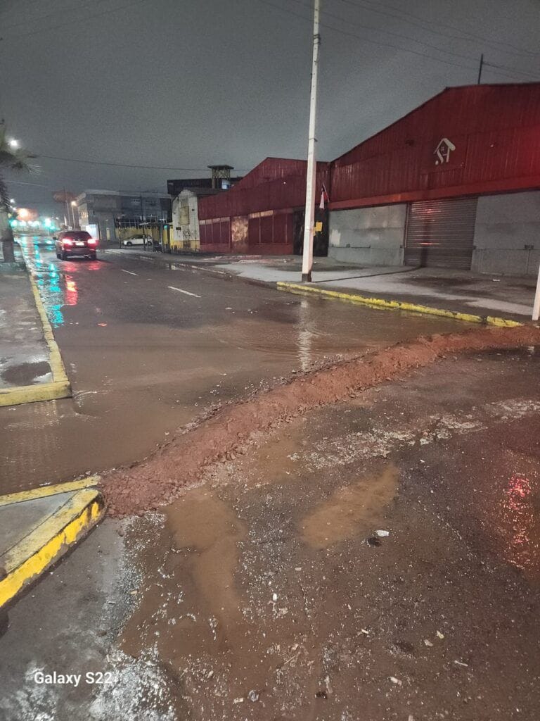 Los Condores 2
