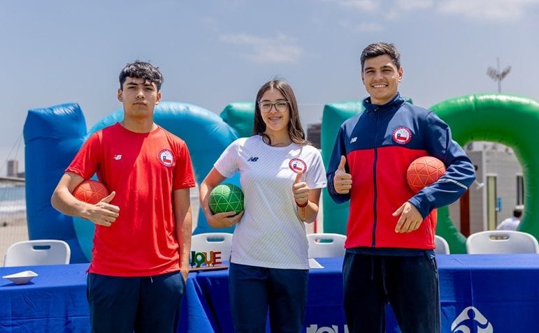 Lanzamiento 02