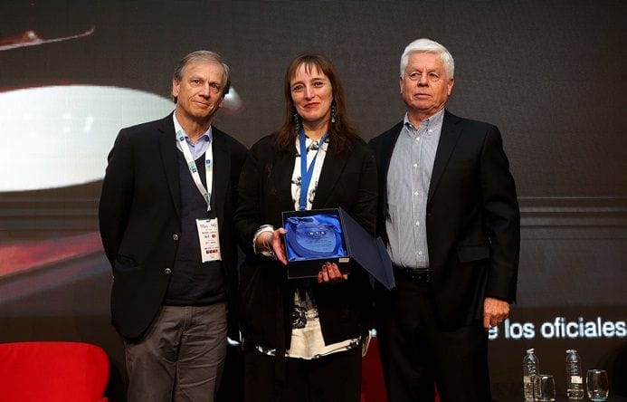 Premio BTE Collahuasi 7