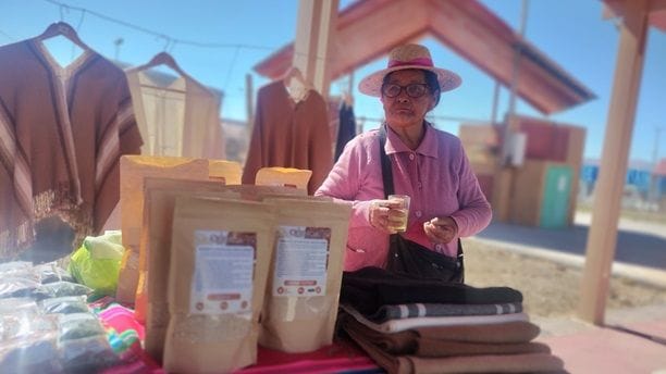 mujer rural 2