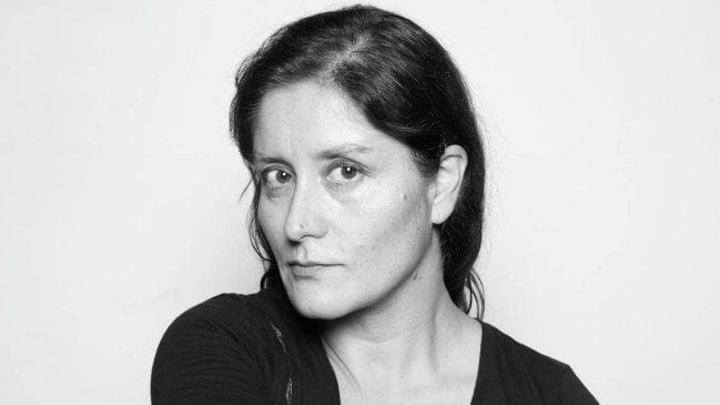 Catalina Saavedra