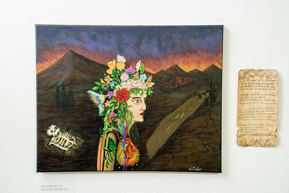 Pintura