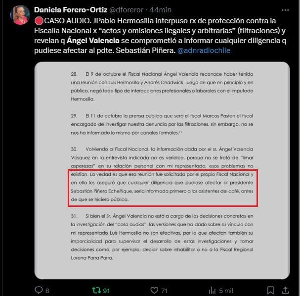 caso hermosilla