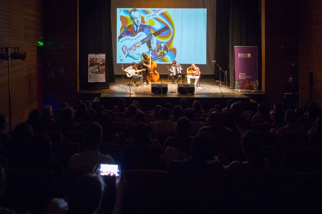 Festival de Musica Django CL 2023 002