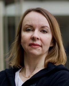 Anna Kowalczyk