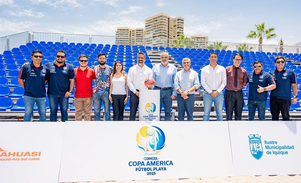 Lanzamiento 3
